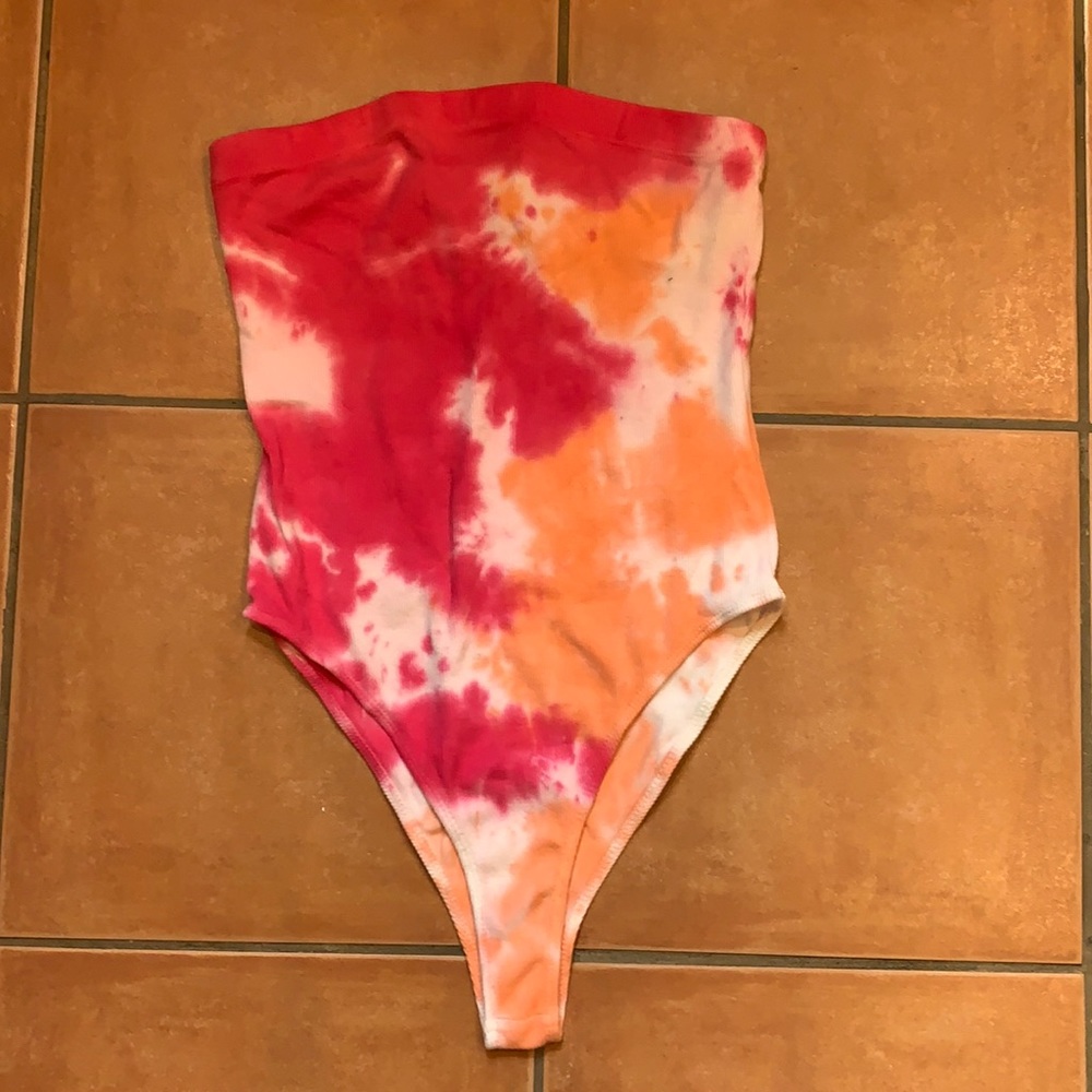 Bodysuit